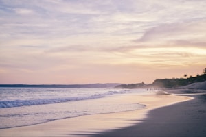 Goa Beach Escape