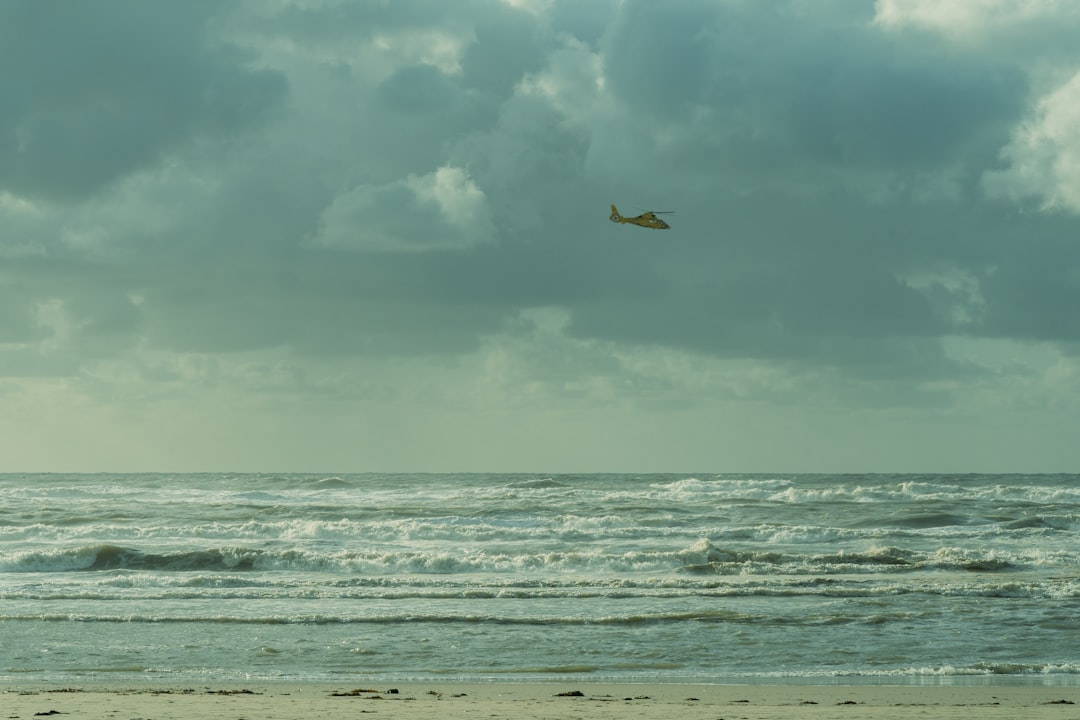 Beach photo spot Noordwijk Monster