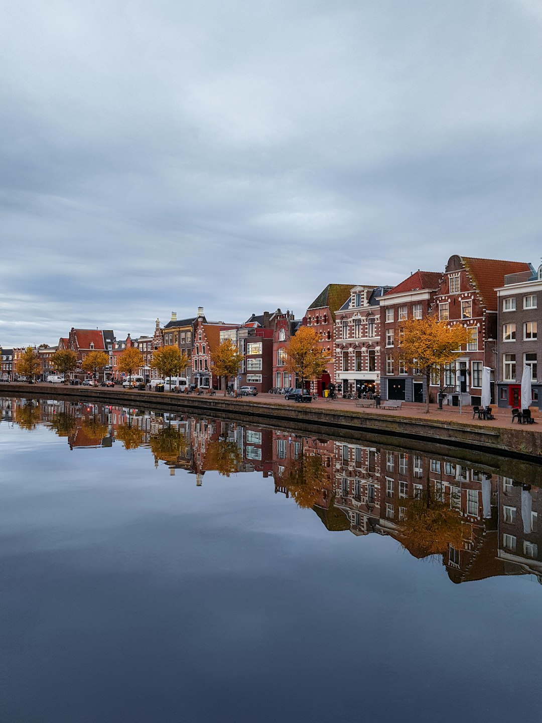 Town photo spot Haarlem Burcht van Leiden