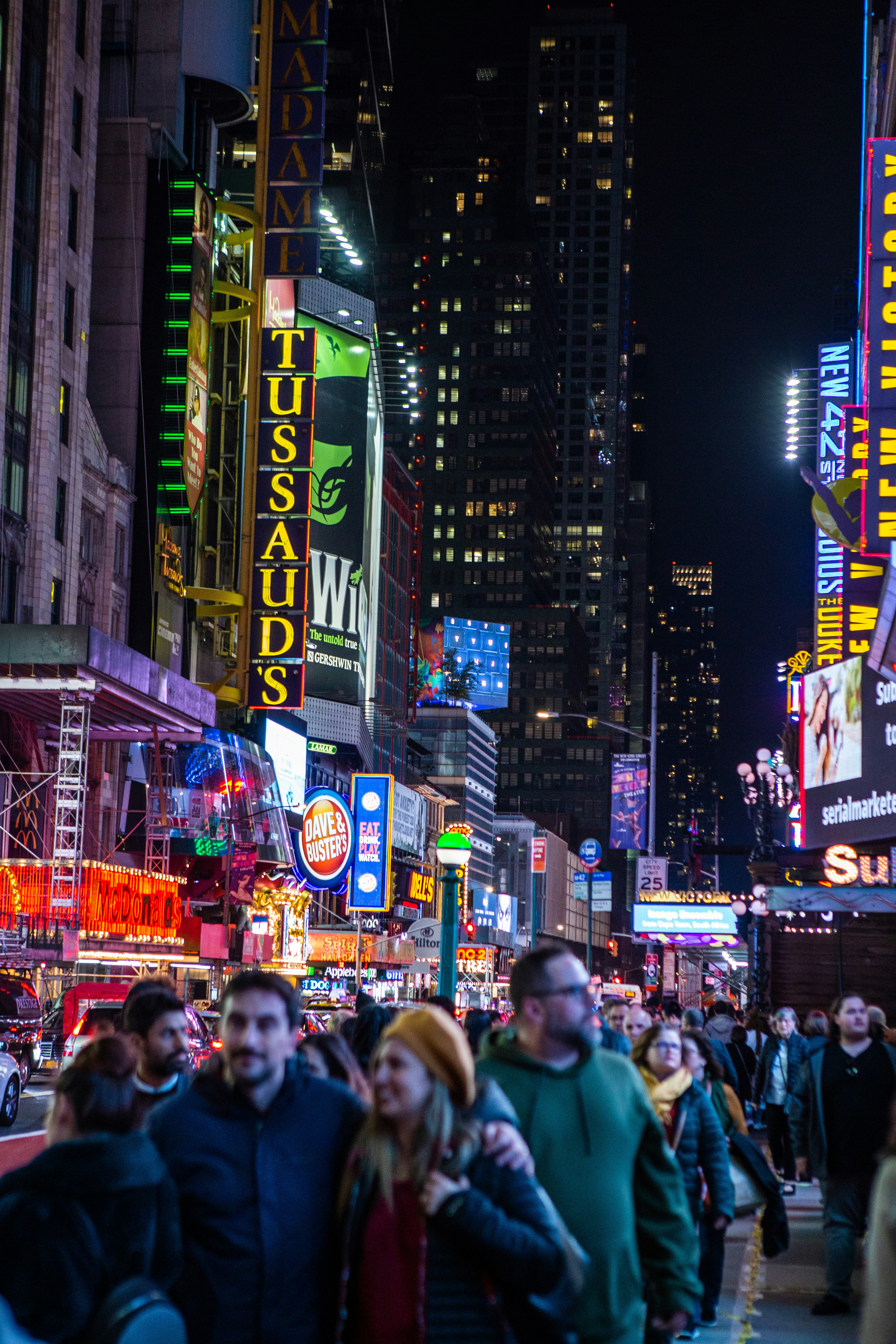 Photo by mrmarkdejong