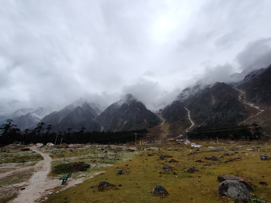 Hill station photo spot Yumthang Pelling