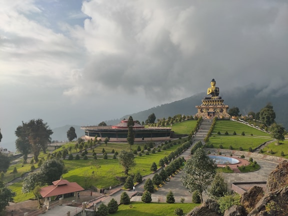 Website Designer in Sikkim | Gangtok