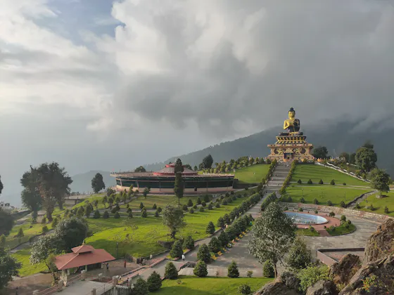 Gangtok