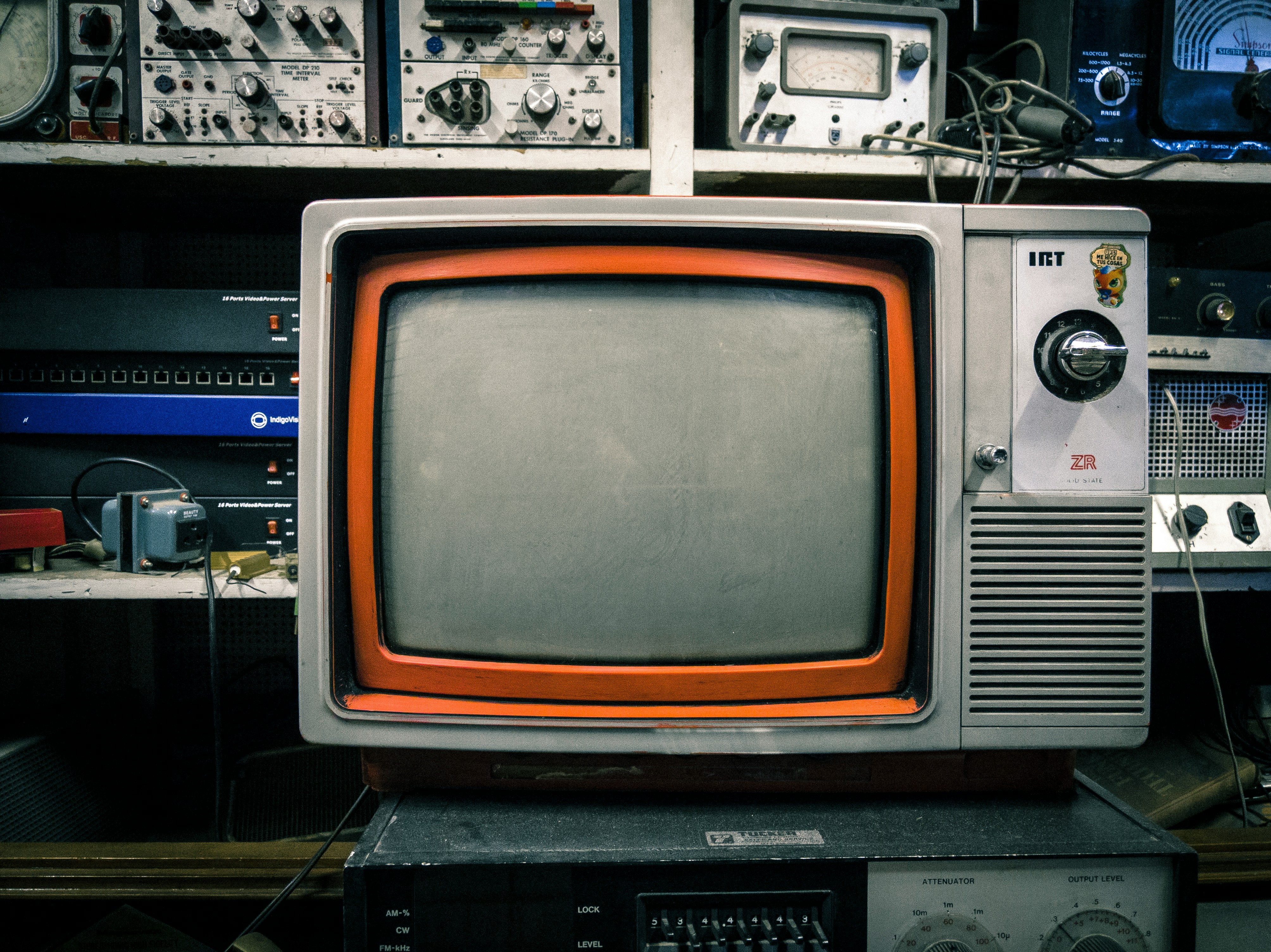 One Season and a Funeral: The Shows That Died Too Soon and Haunted Us Forever