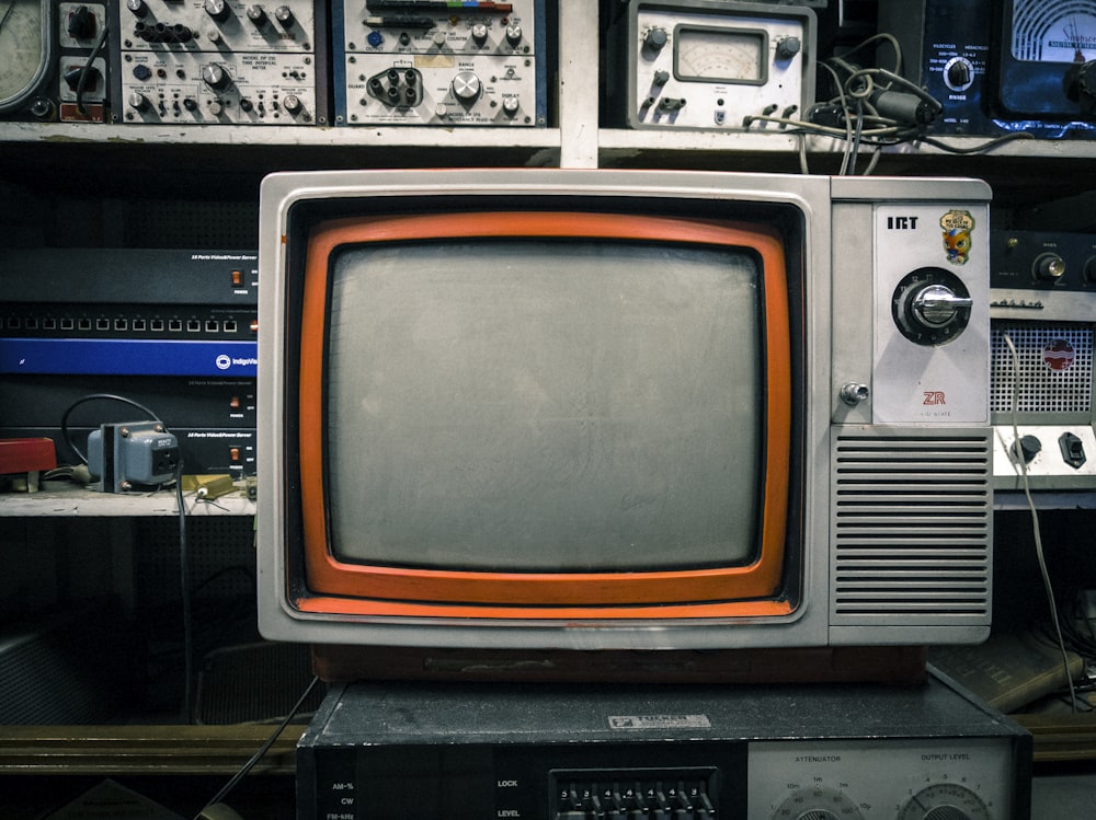 27 Television Pictures Download Free Images On Unsplash