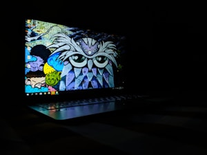 Digital Art Masterclass