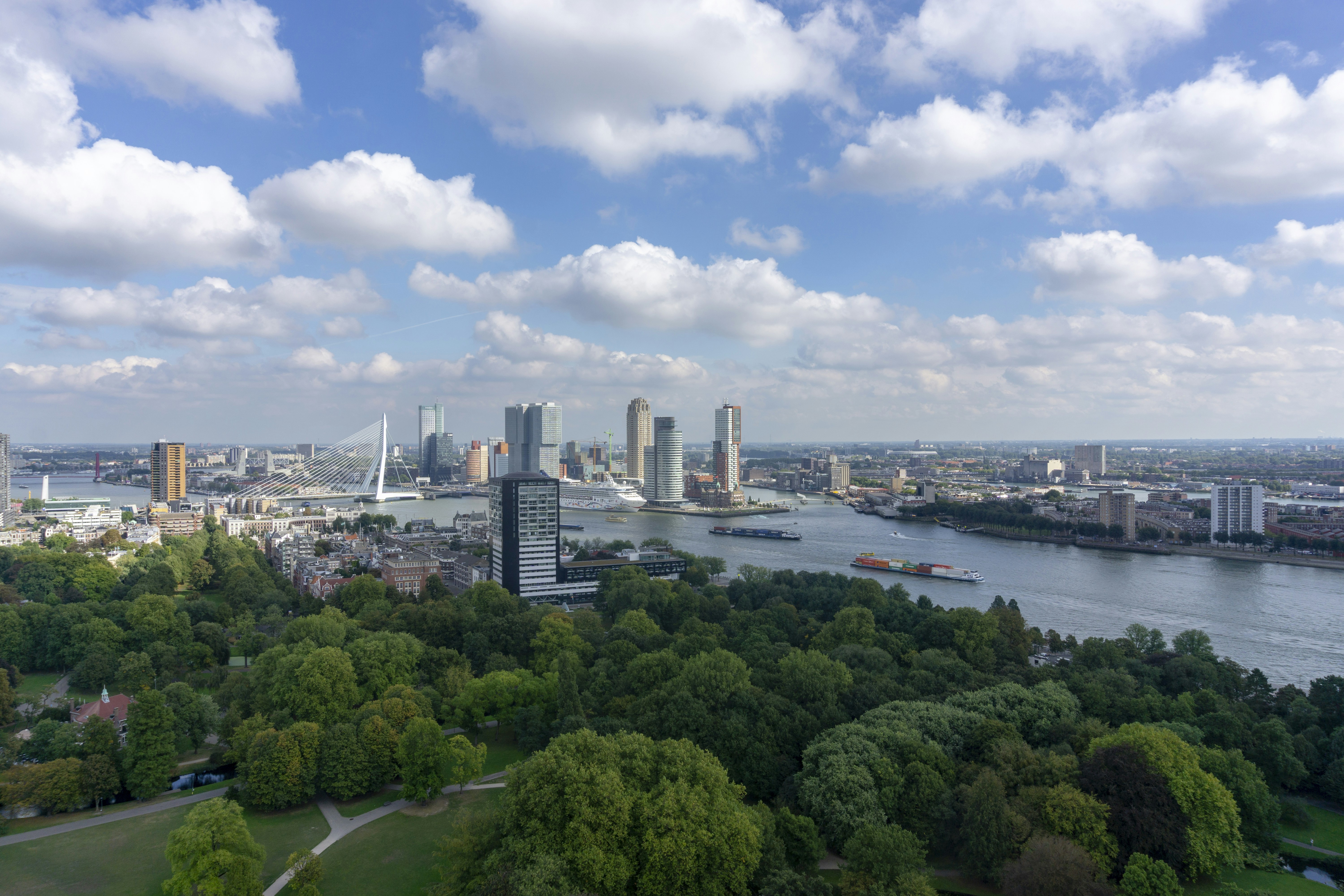 Groene Hart Park