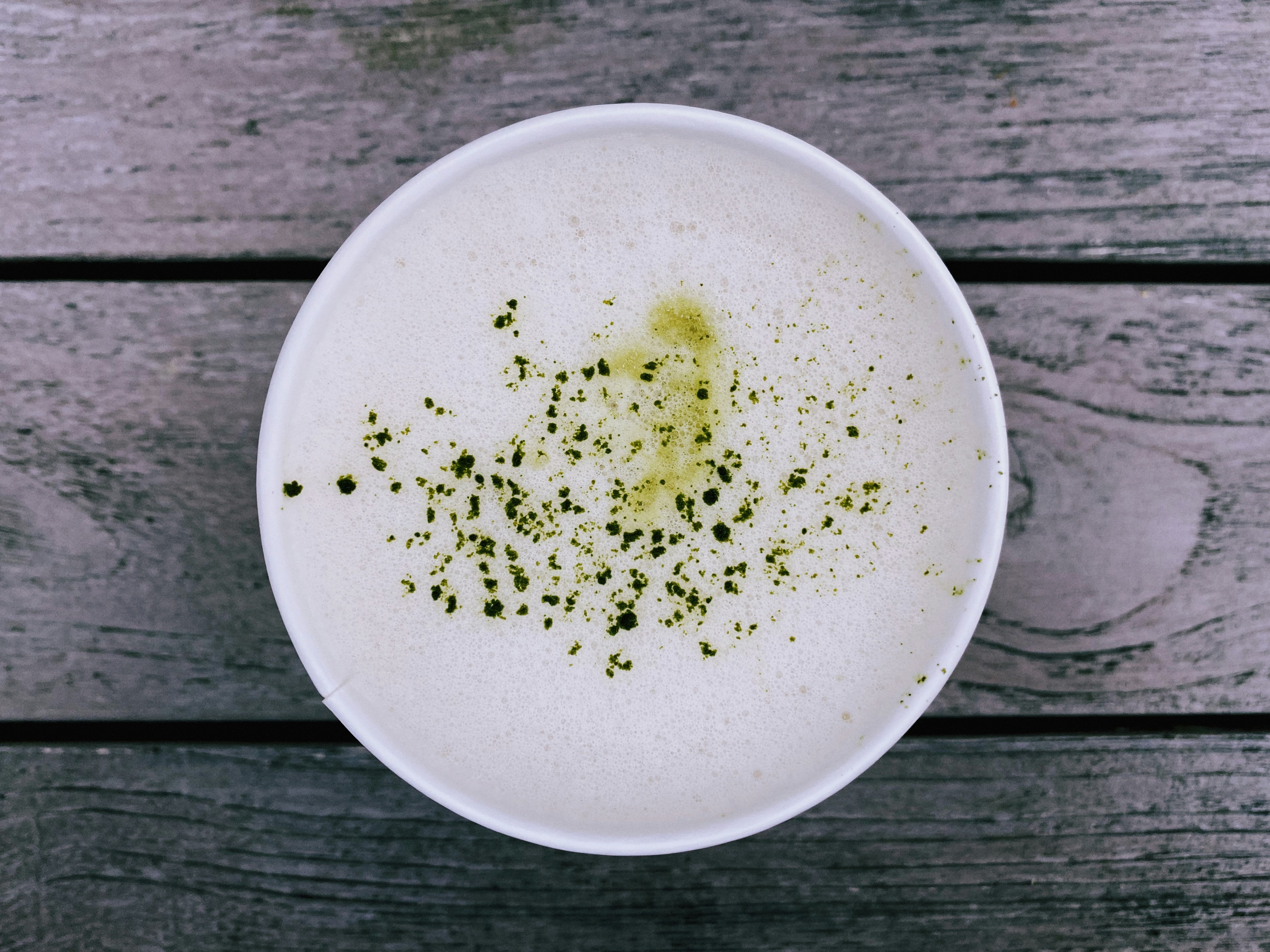 Premium Matcha for Cafes