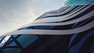 low angle photo of building