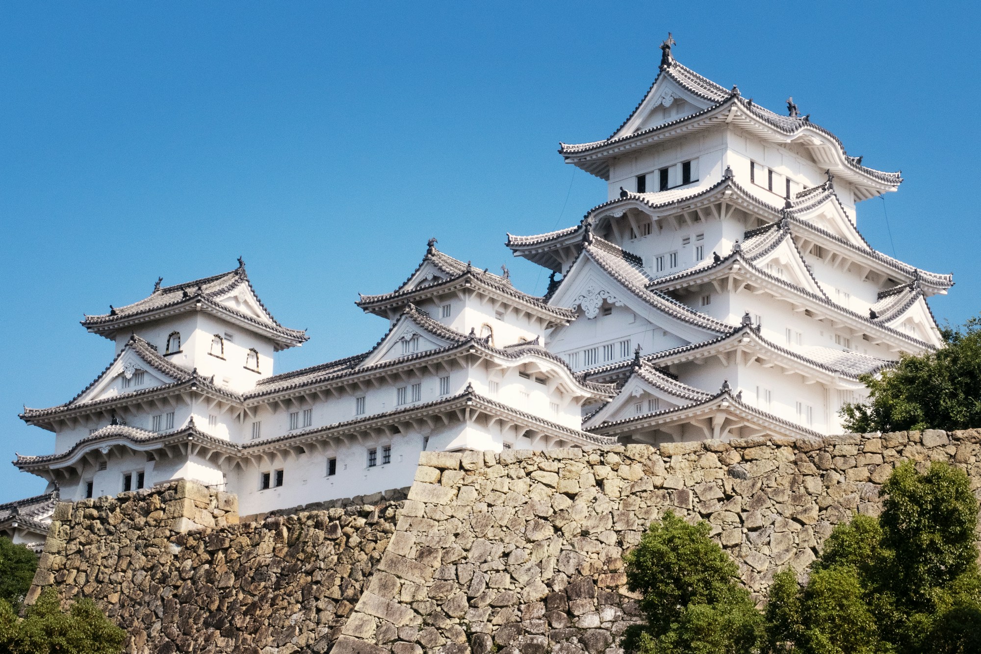 Himeji Travel Guide: Explore Historic Landmarks