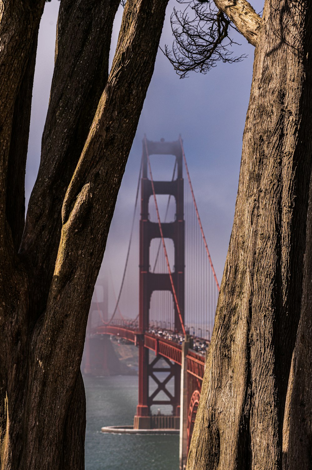 Golden Gate Bridge