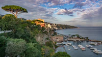 Best Breakfast and Brunch Places in Sorrento for a Slow Morning