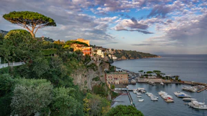 Sorrento