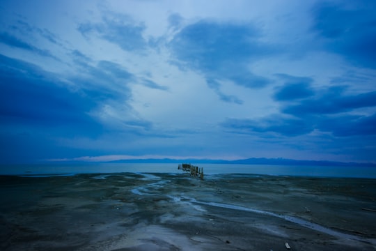 Urmia Lake things to do in West Azarbaijan