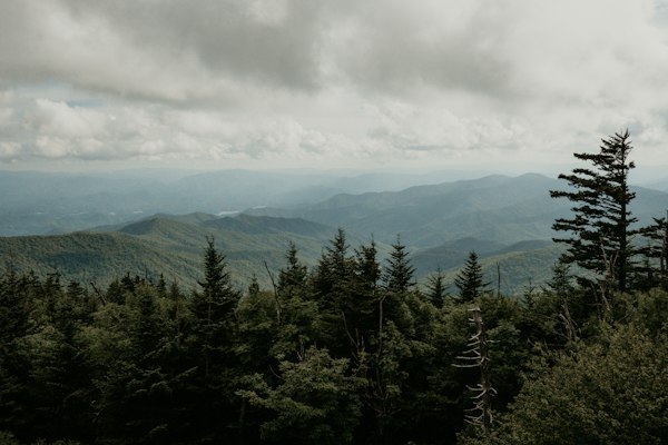 Smoky Mountains, TN
