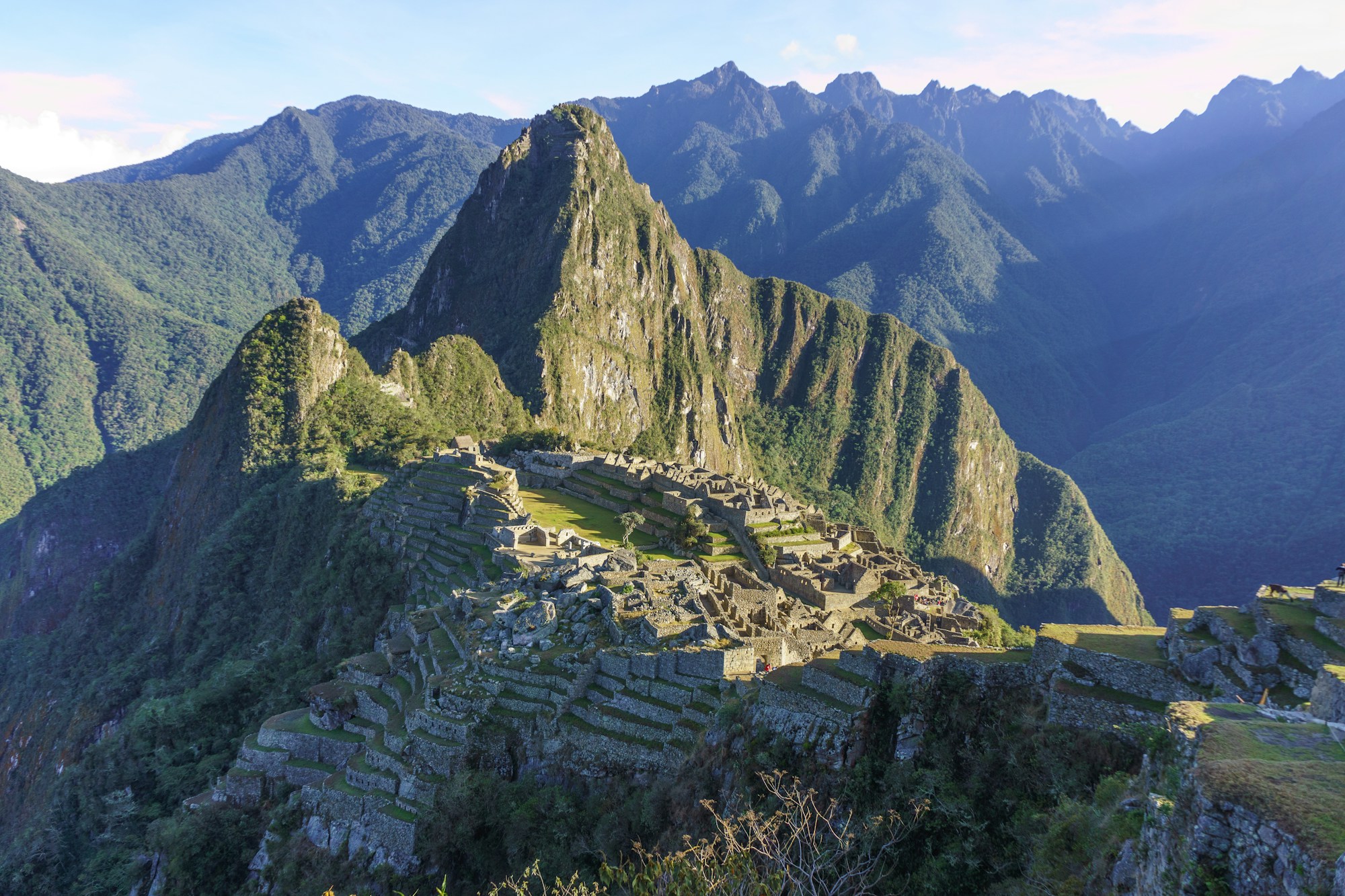 Explore Peru ~ Lima, Cusco, The Sacred Valley