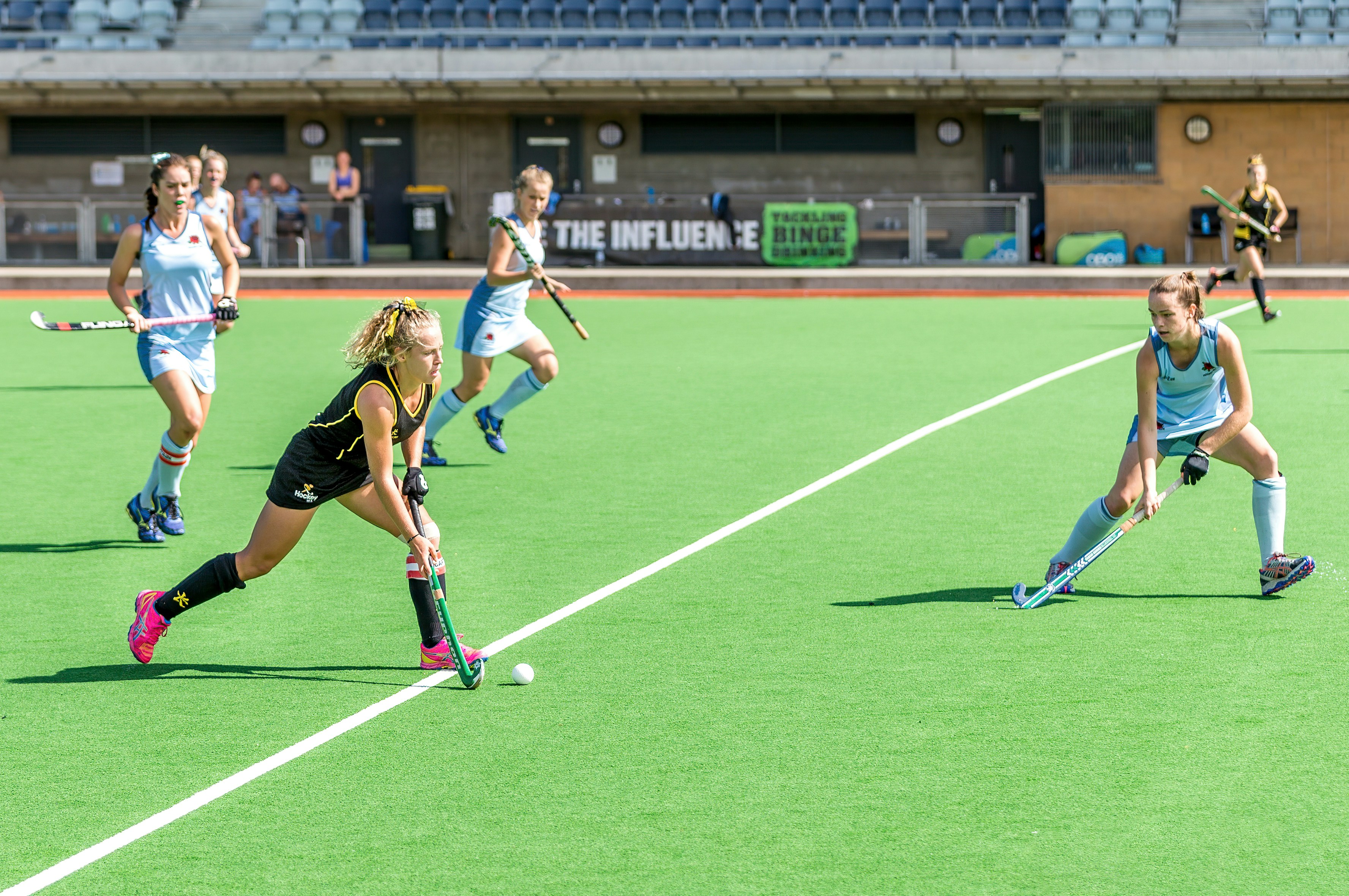 Women's Hockey National Championship
