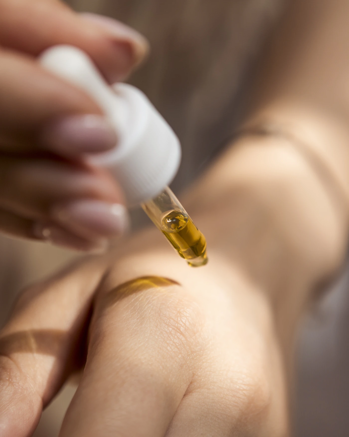Aesthetic clinic treatment