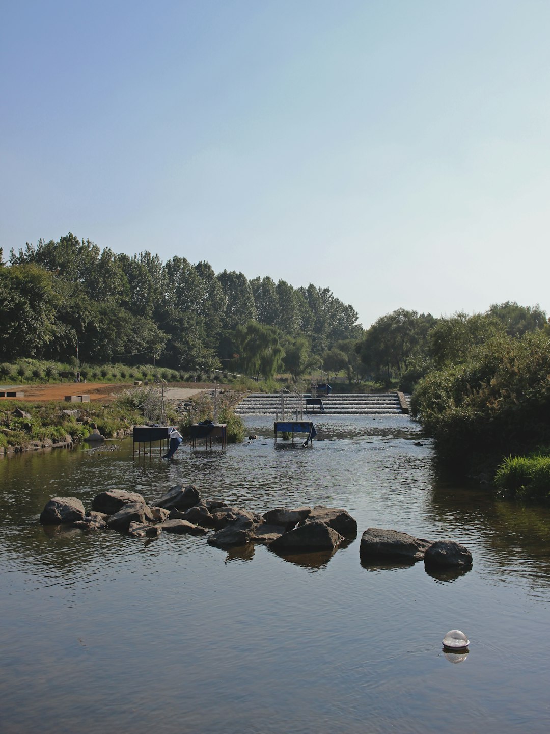 River photo spot Yangjaecheon Tancheon