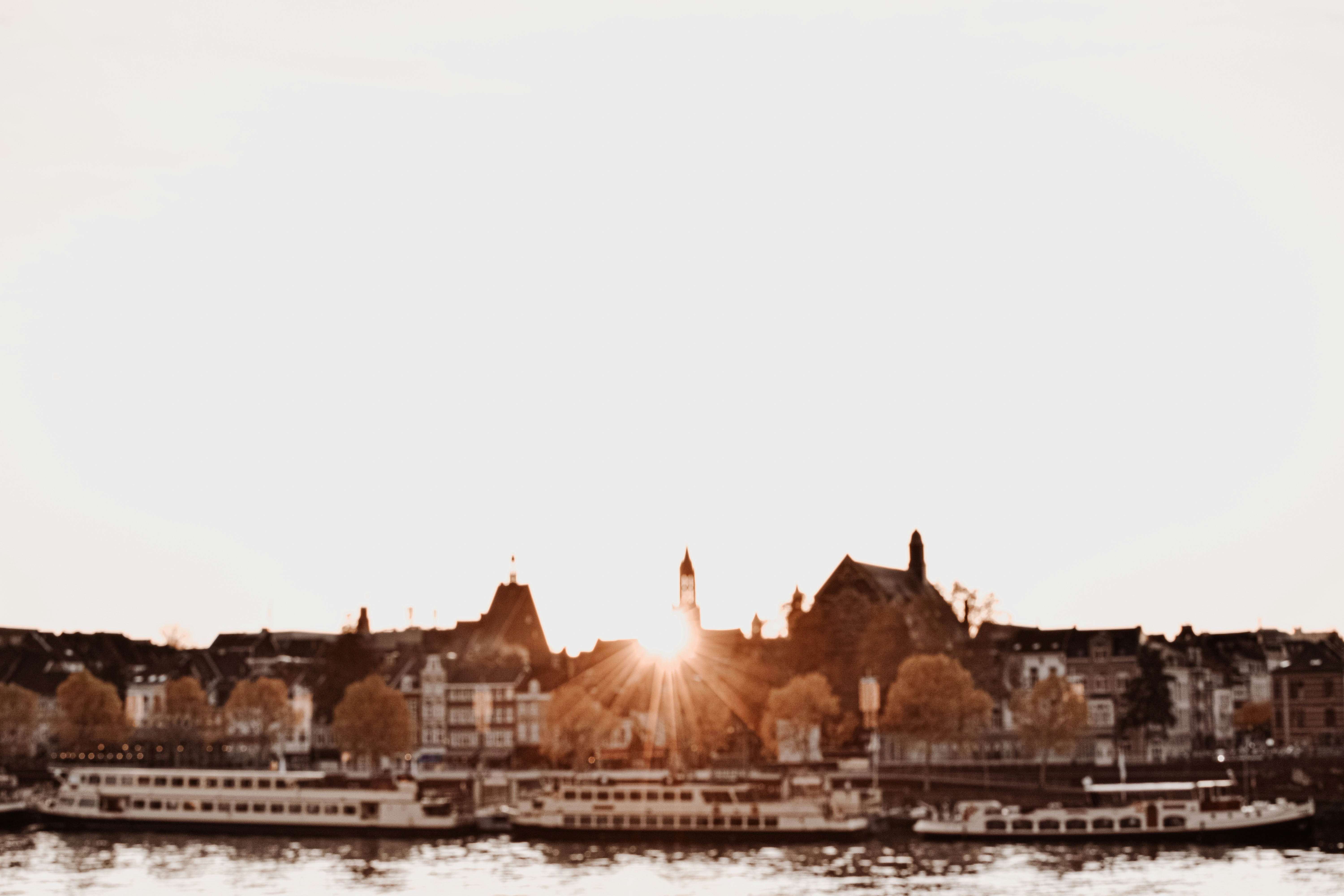 Maastricht – Day Trips & Surroundings