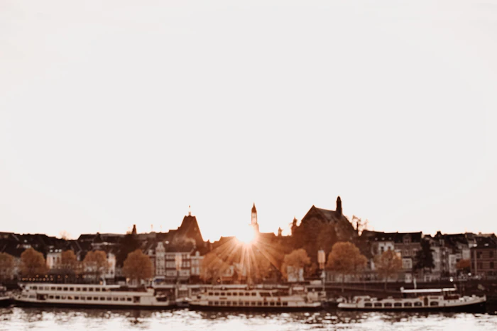 Luxury Hotels And Resorts