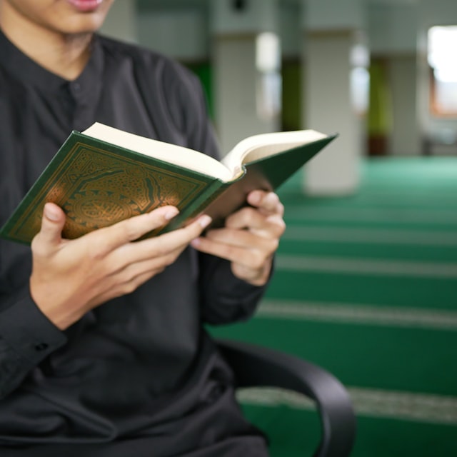 Make Your Hifz 100× Better by Doing This — ArabicFluency