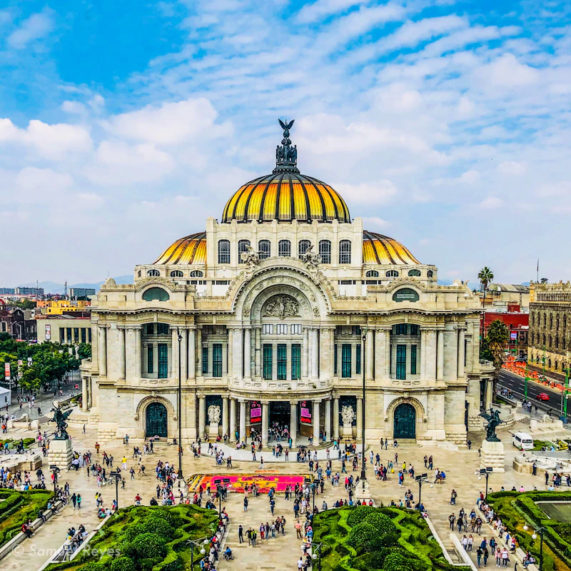 Estadio Azteca