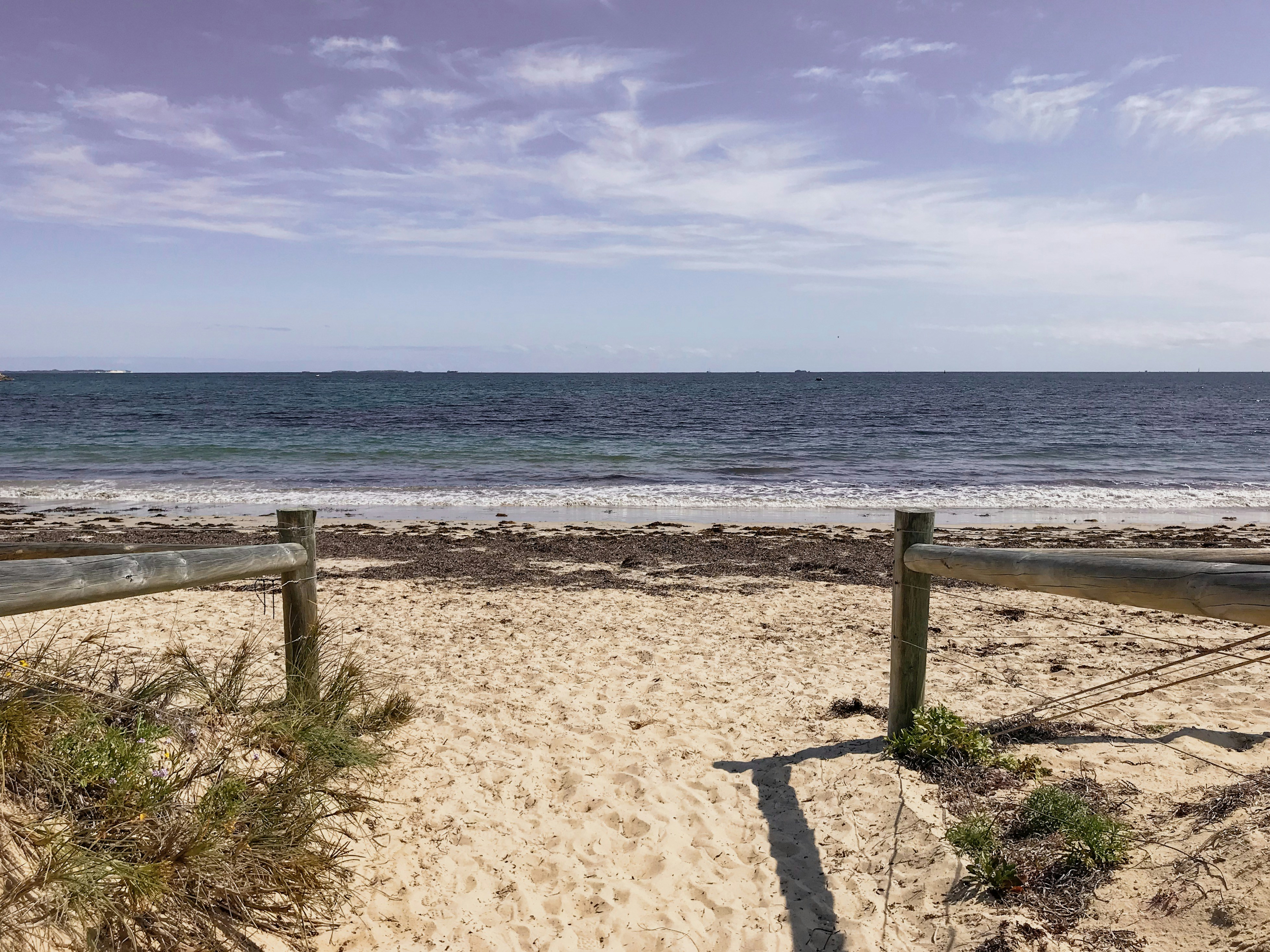 Fremantle travel photo