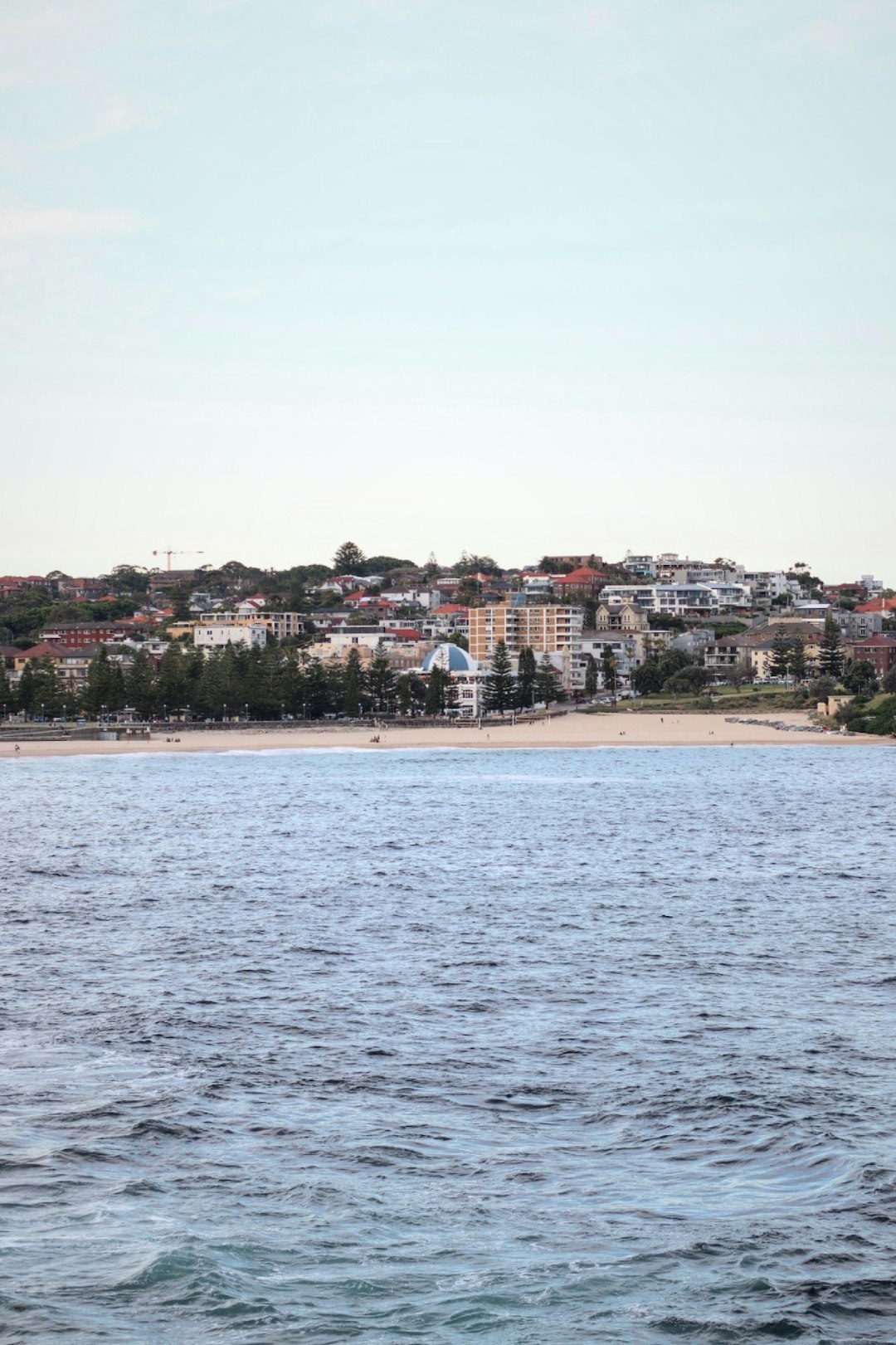 Waterway photo spot Coogee Beach Sydney Nowa Południowa Walia