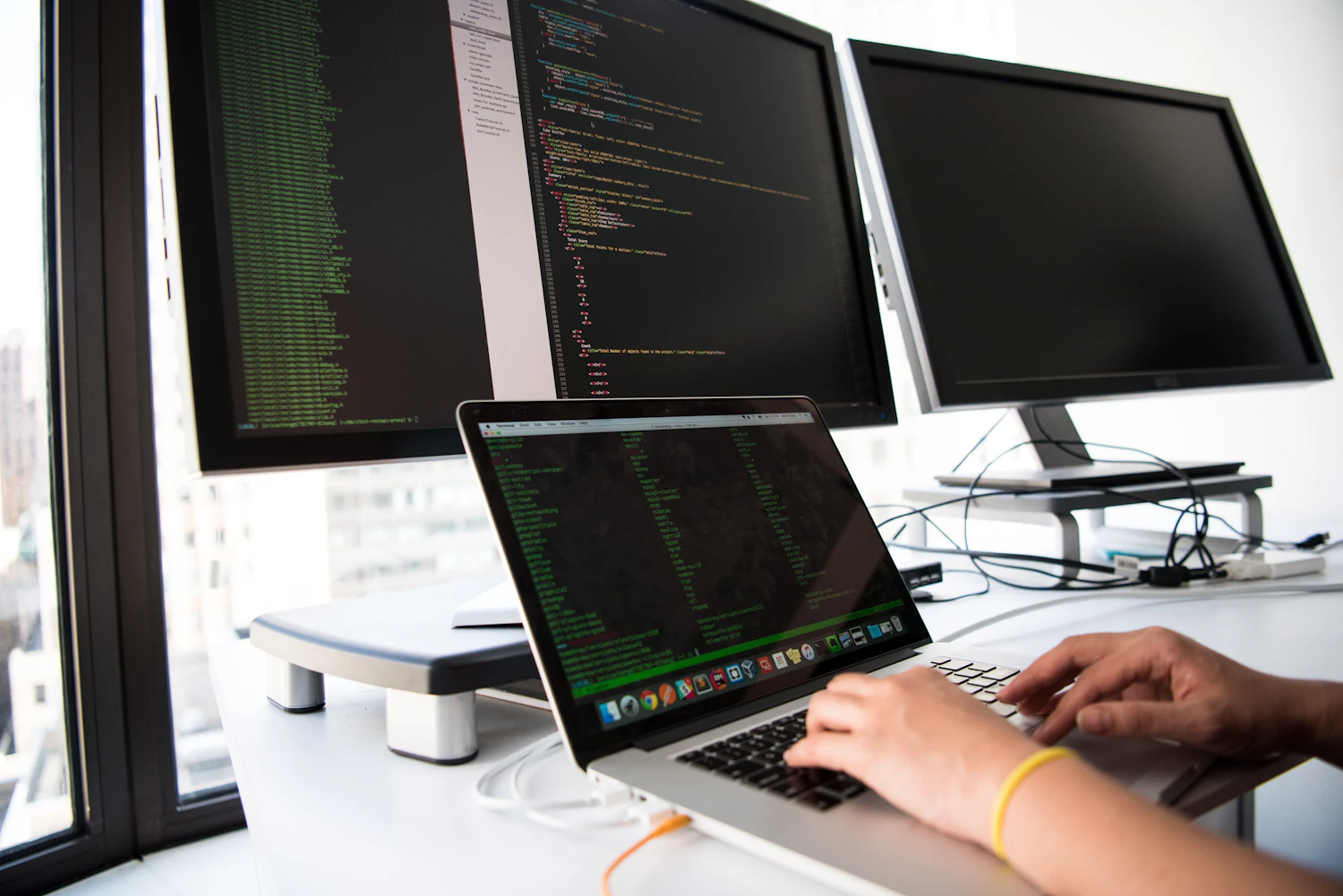 Software and systems engineering