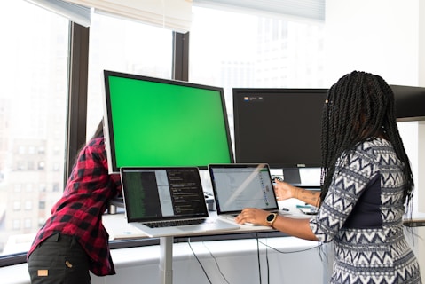 Agile development workflow