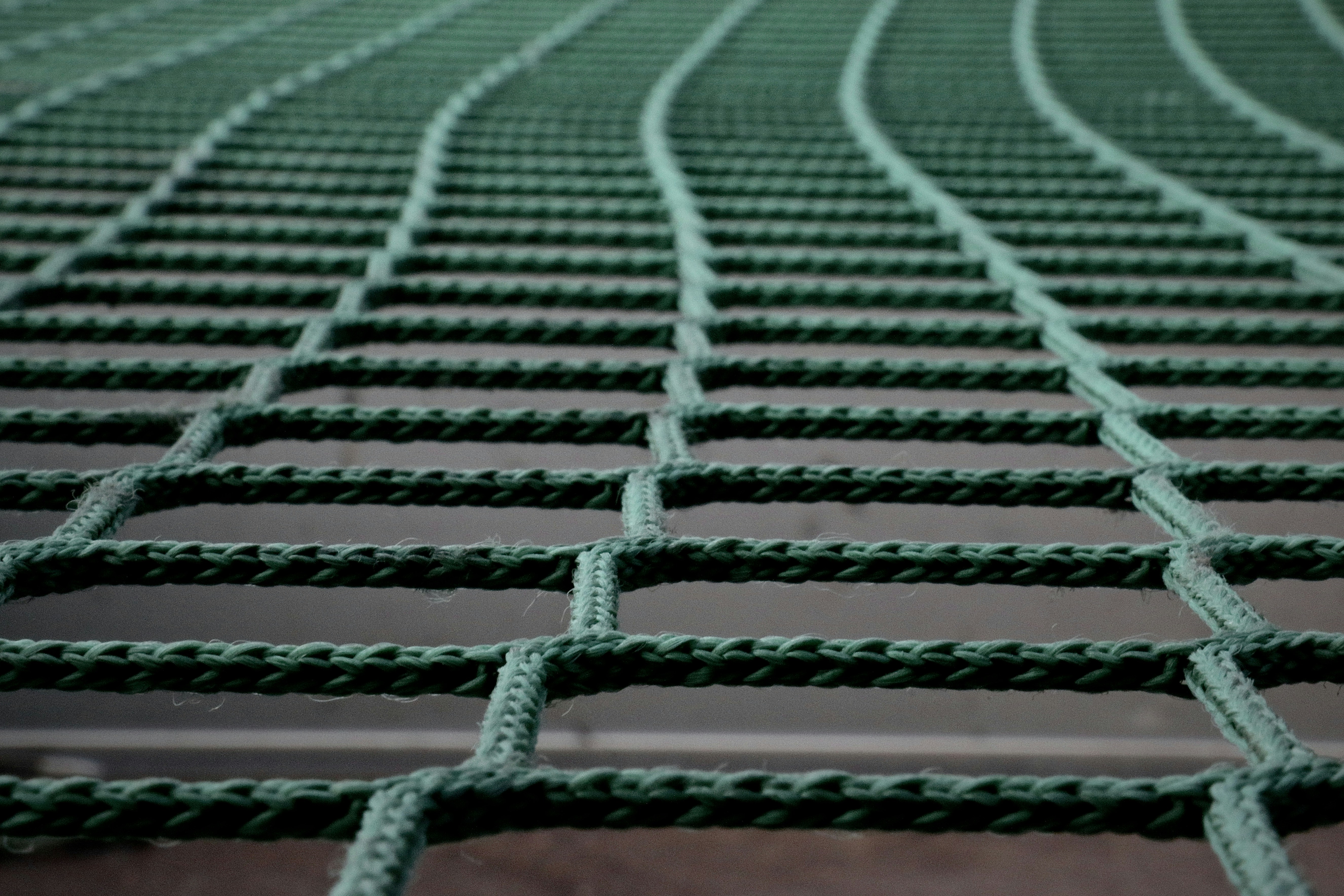 Green jute rope net photo Free Grey Image on Unsplash