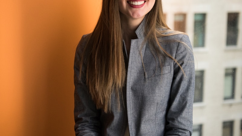 Emprendimiento Femenino en México: Lo que Nadie te Dice