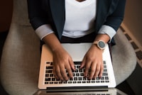 Portrét uživatele Tomáše