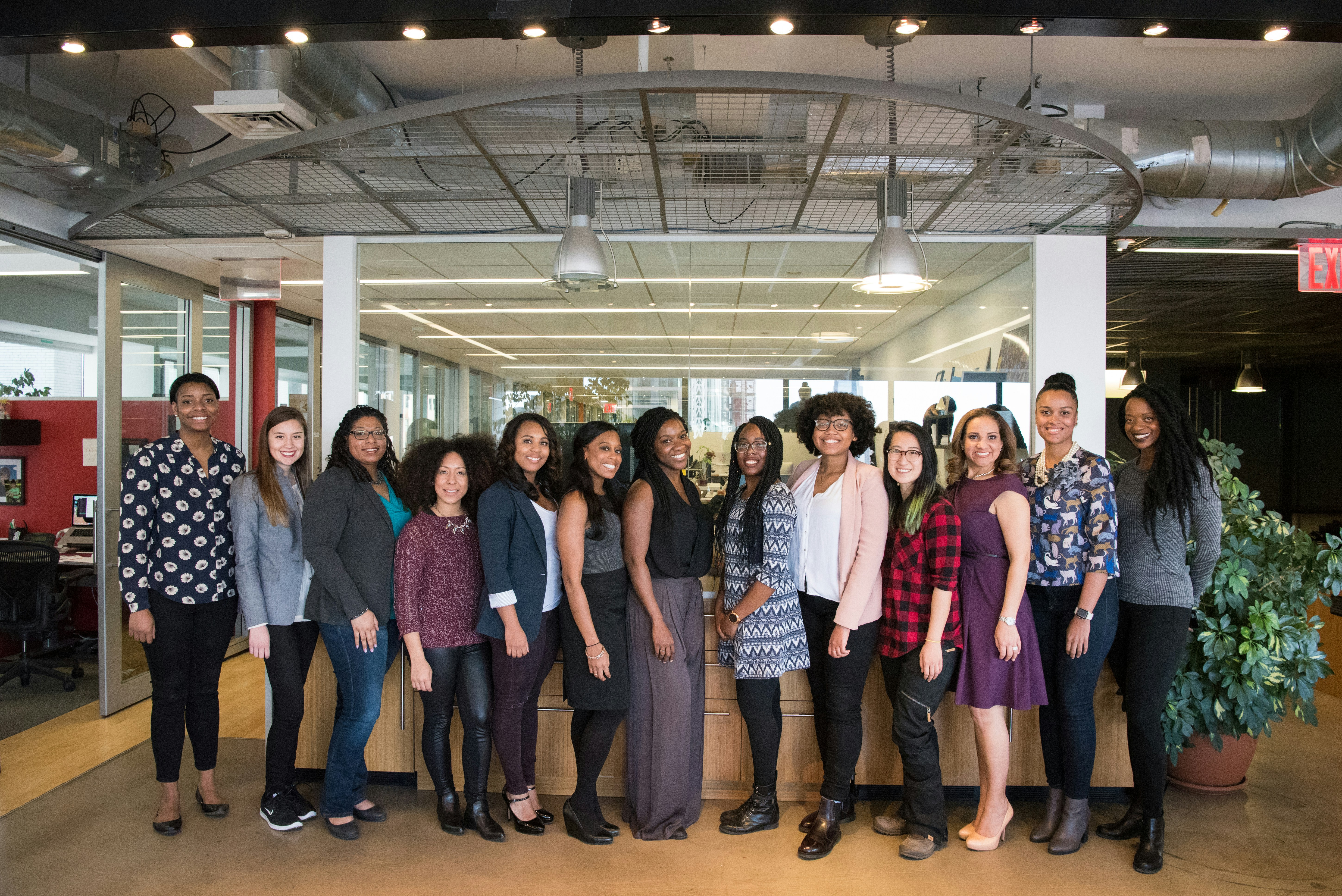 successful women