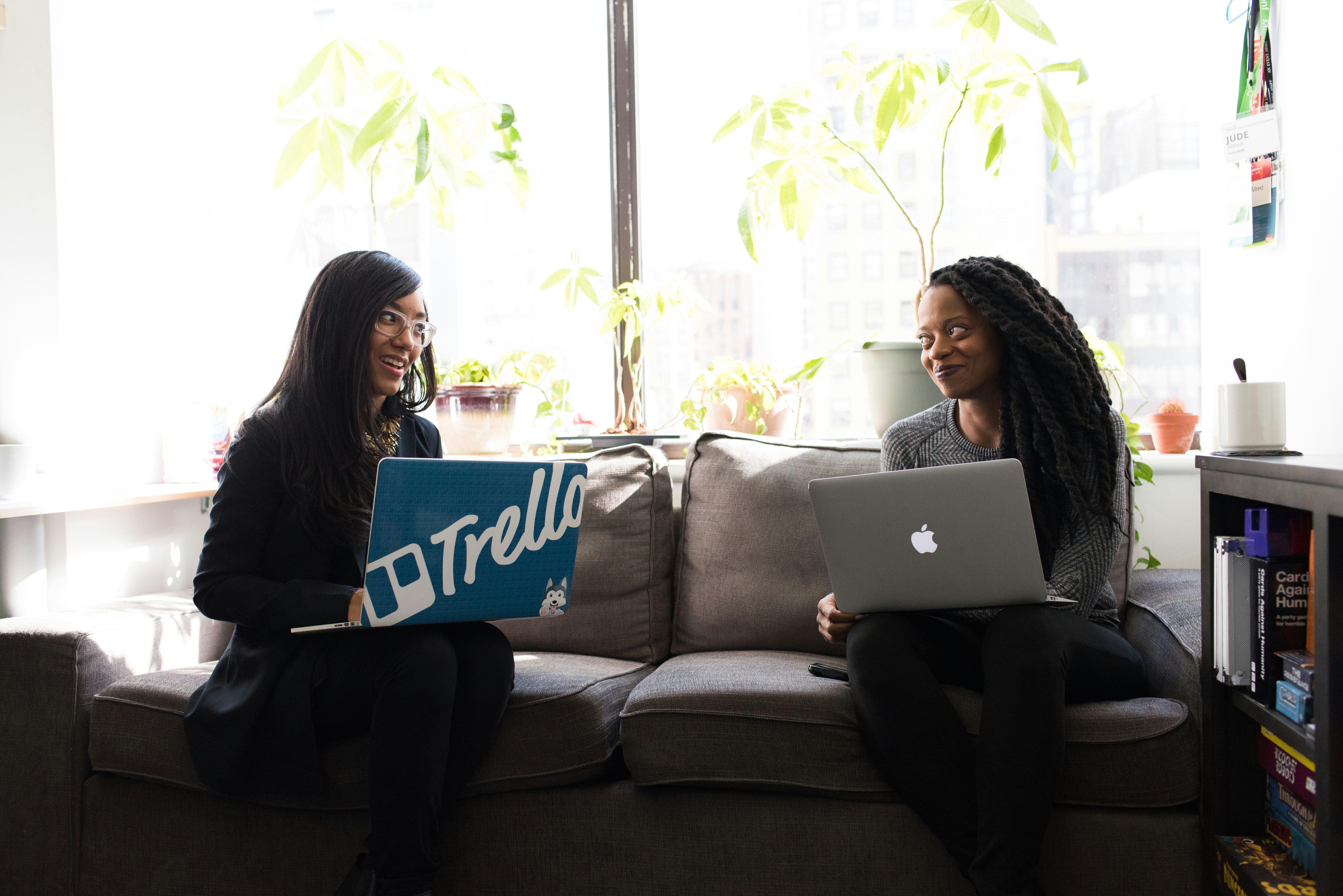 entrepreneurs