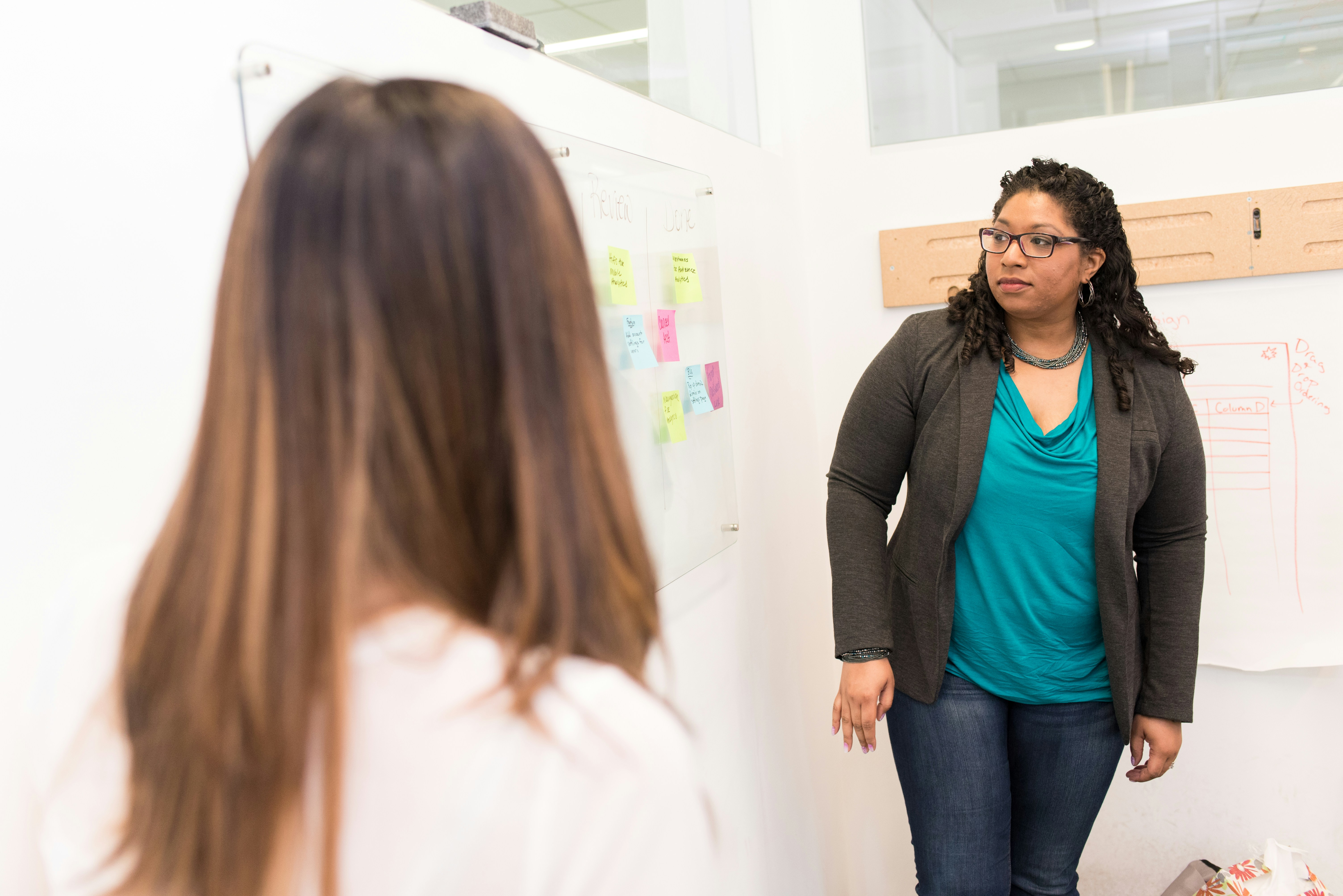 women in tech