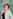 woman on focus photography