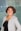 woman on focus photography