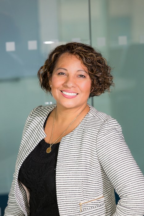 Professionelles Gespräch in ruhiger Atmosphäre
