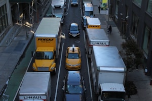 Ground Freight