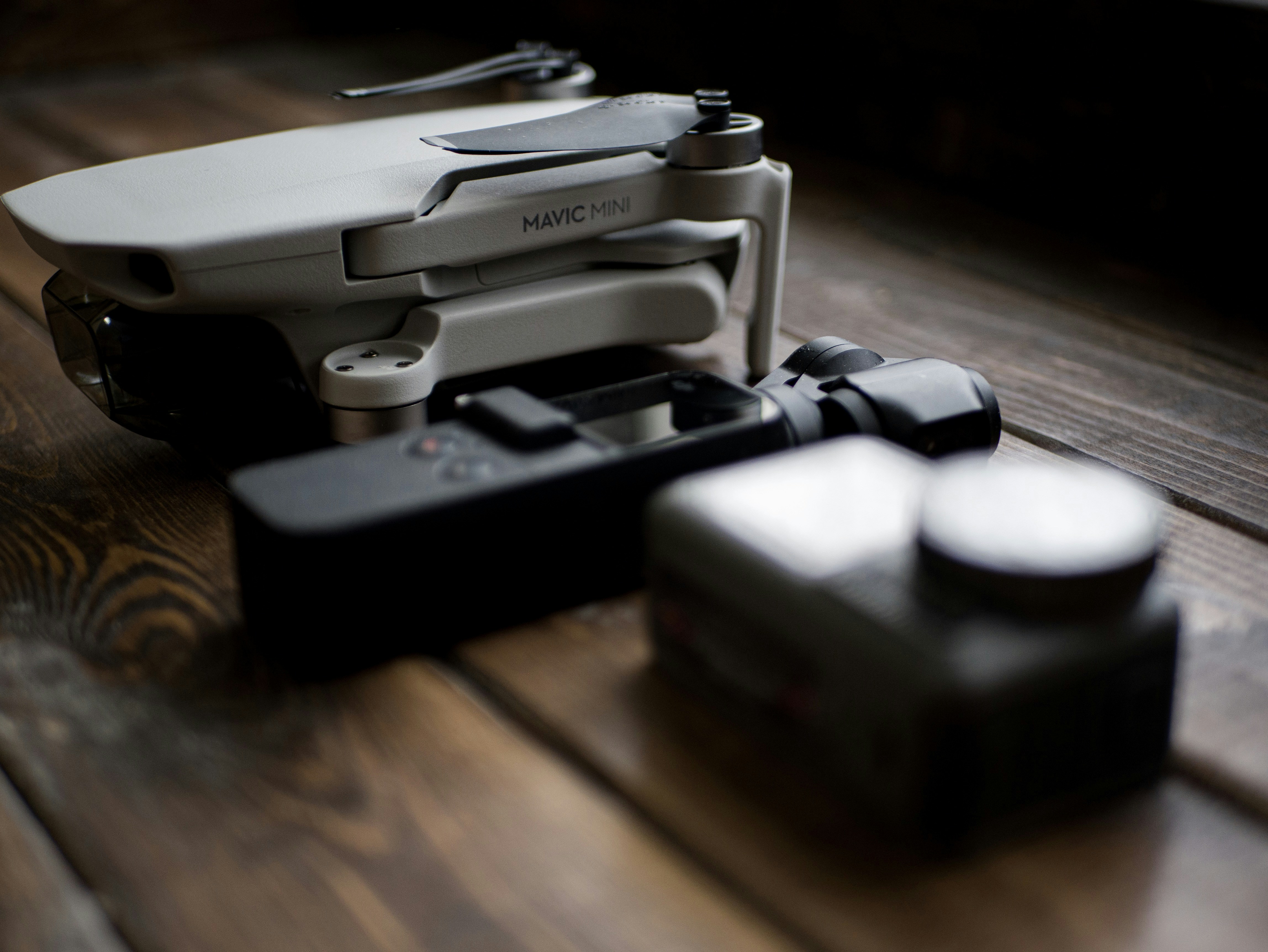 Mengapa DJI Osmo Nano adalah Kamera Aksi Mini Terbaik yang Harus Kamu Coba!