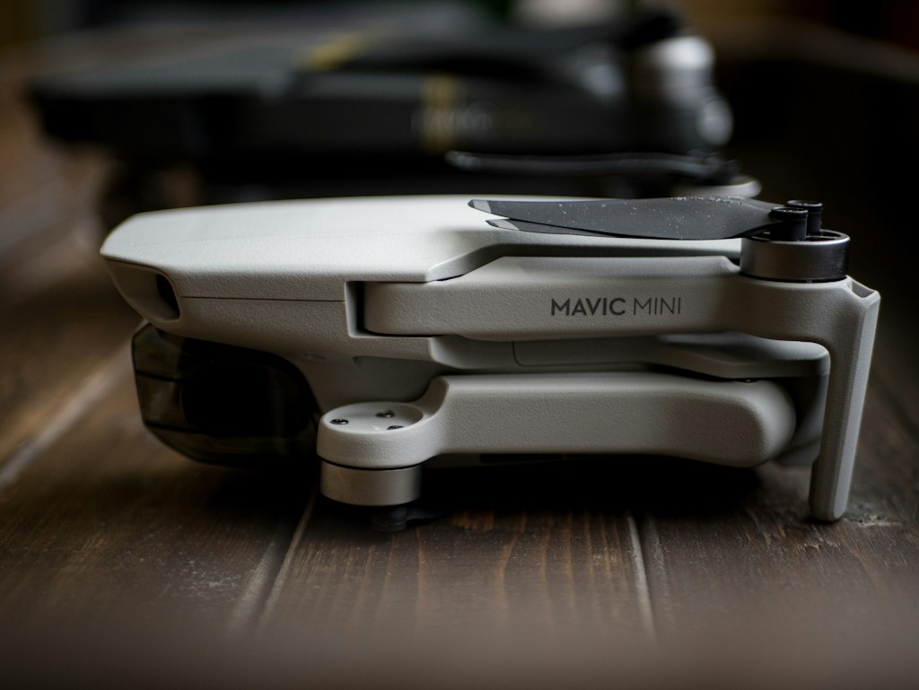DJI Mini 2
