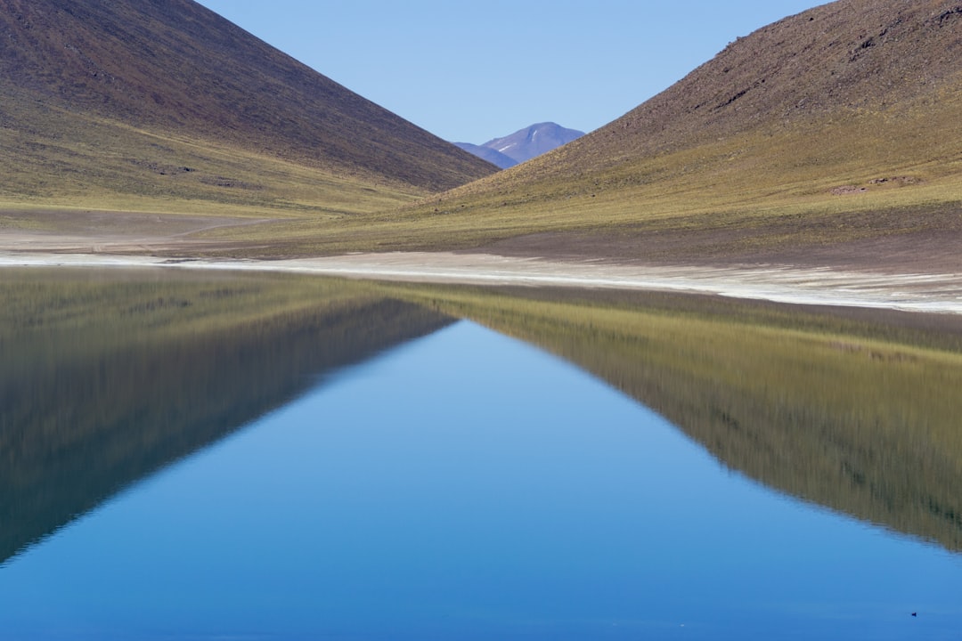 Reservoir photo spot San Pedro de Atacama Salar de Atacama