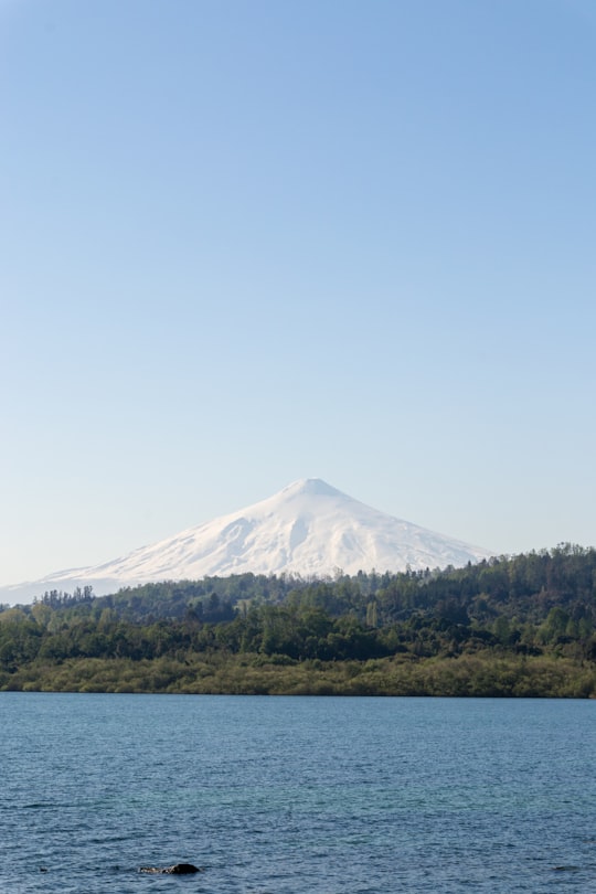 Villarrica things to do in Panguipulli