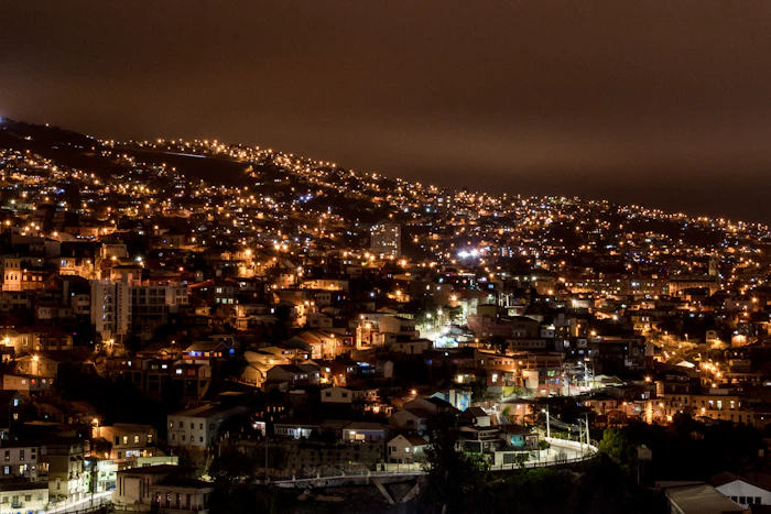 Nightlife