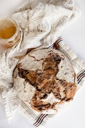 baked bread from Pereen bakery reno nv