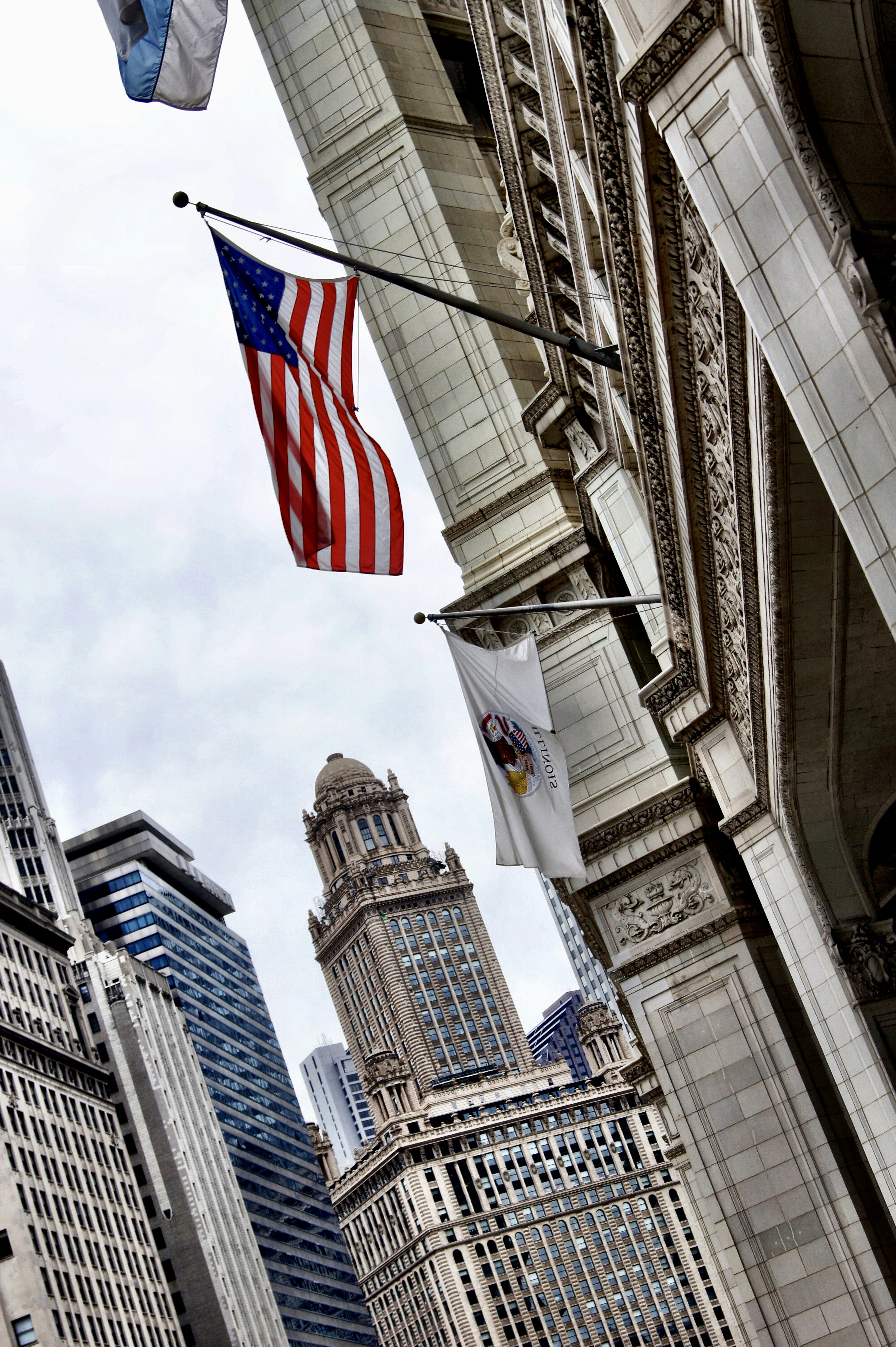 壁にアメリカの国旗の写真 Unsplashで見つけるシンボルの無料写真