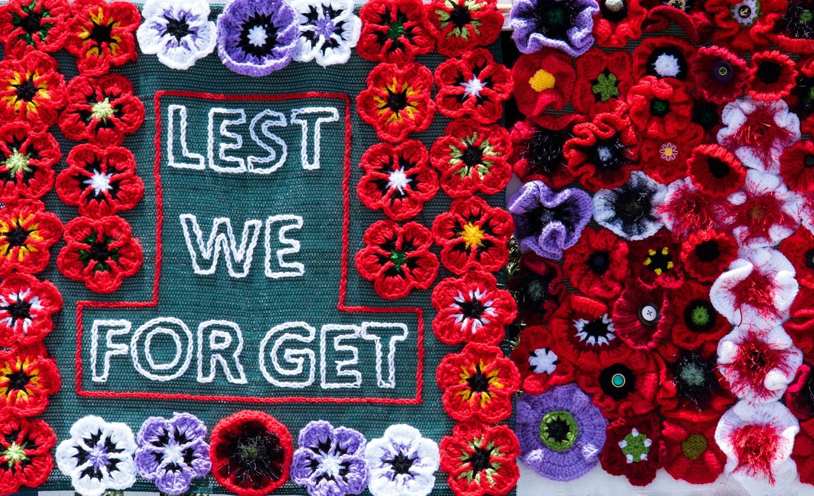 Remembrance Day Parades in Cloverdale, White Rock and Langley
