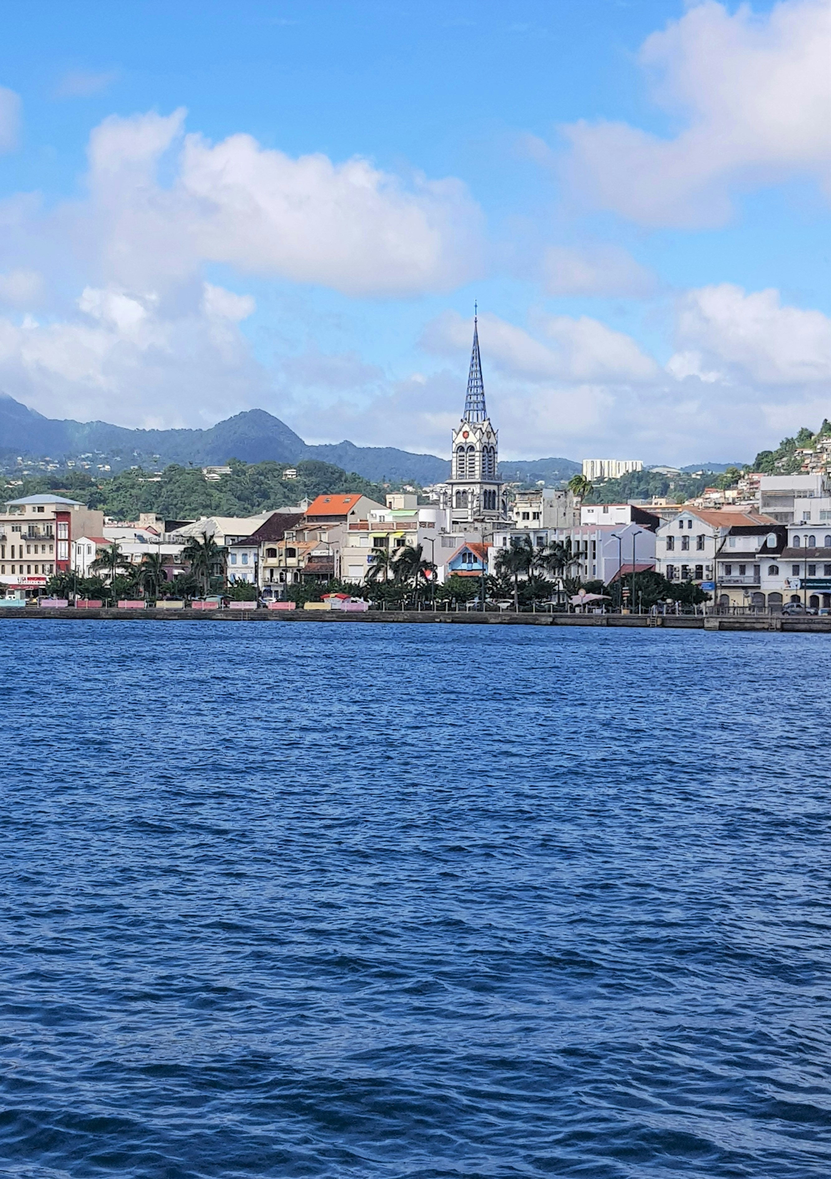 photo of Comoros
